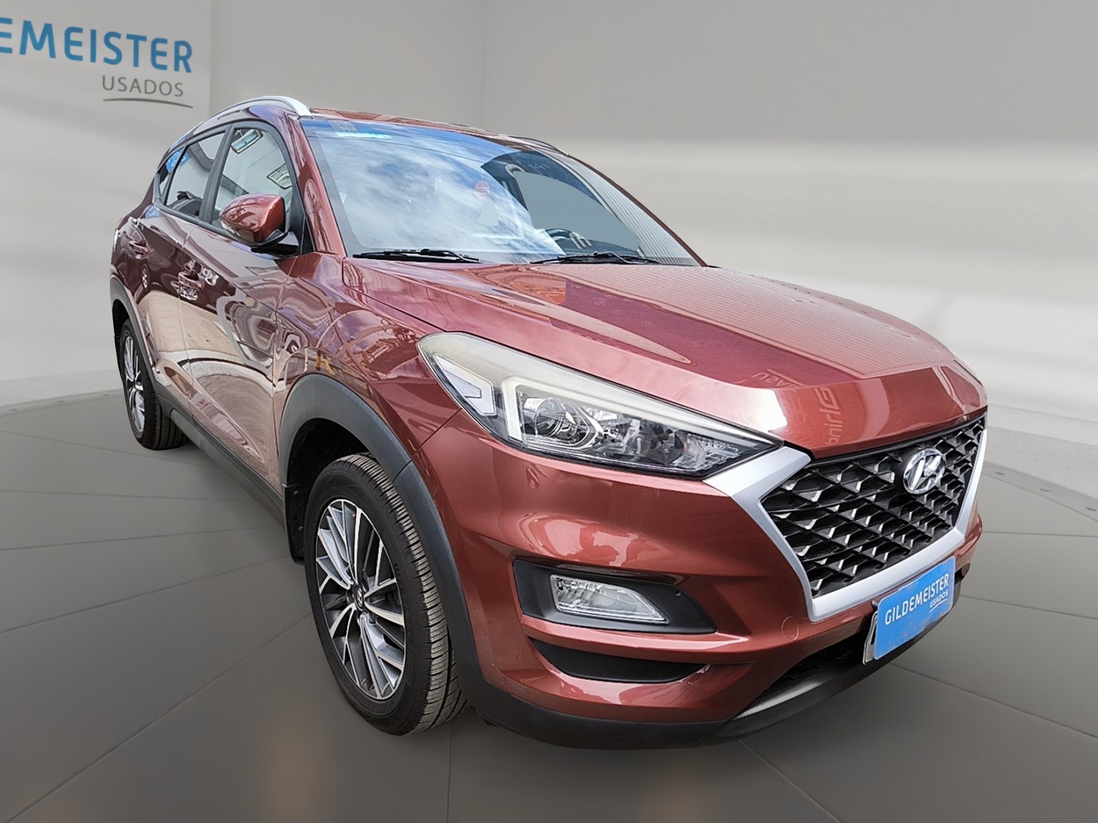 Hyundai HYUNDAI 2020 - Foto 2 de 12