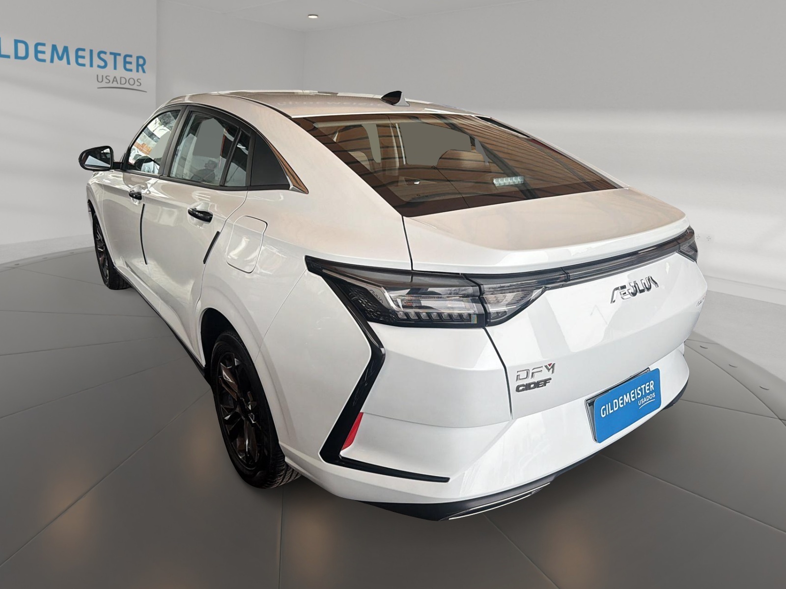 Dongfeng DONGFENG 2025 - Imagen 4 de 12