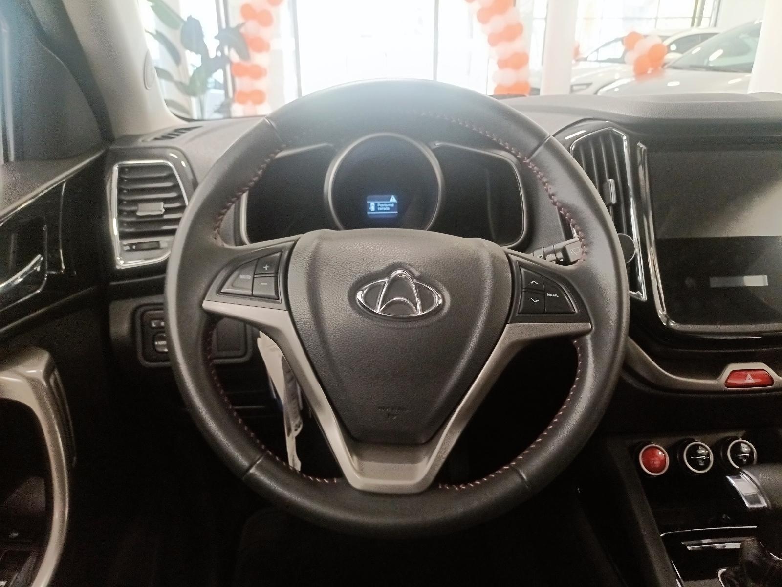 Changan CX70 2022 - Imagen 12 de 12
