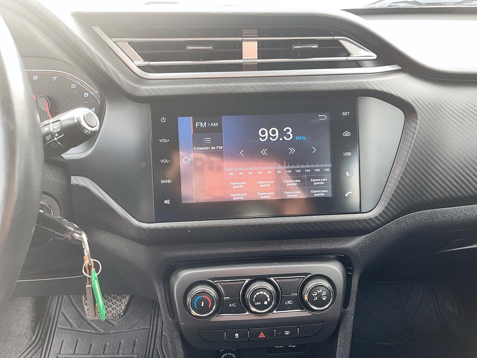 CHERY TIGGO 2 2022 - Imagen 8 de 12