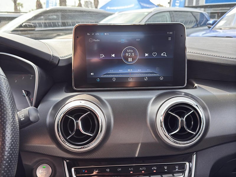 BAIC X55 2021 - Imagen 11 de 12