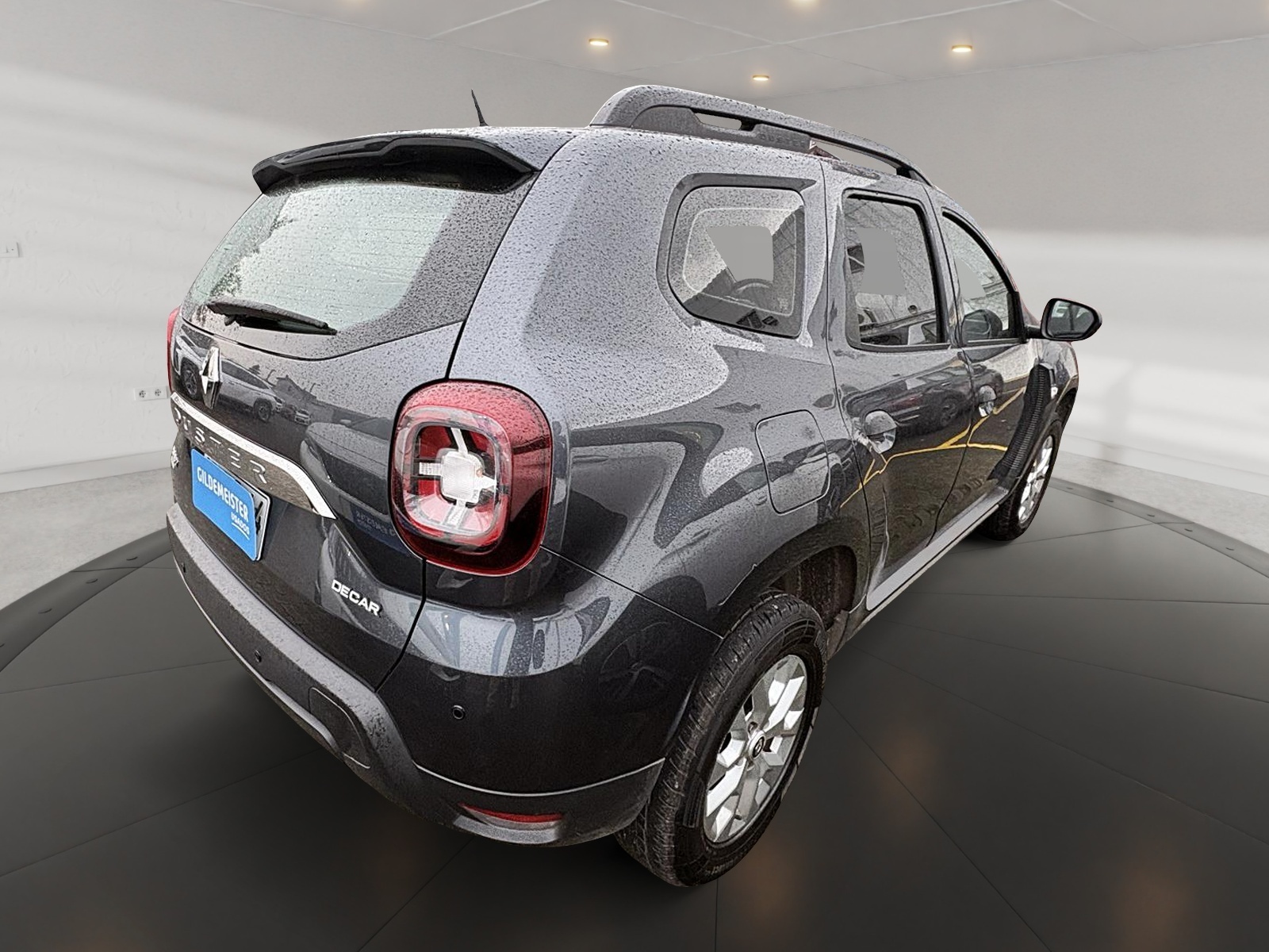 Renault DUSTER 2022 - Imagen 5 de 8