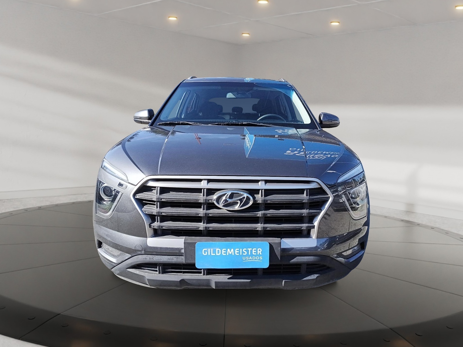 Hyundai CRETA 2023 - Foto 4 de 12