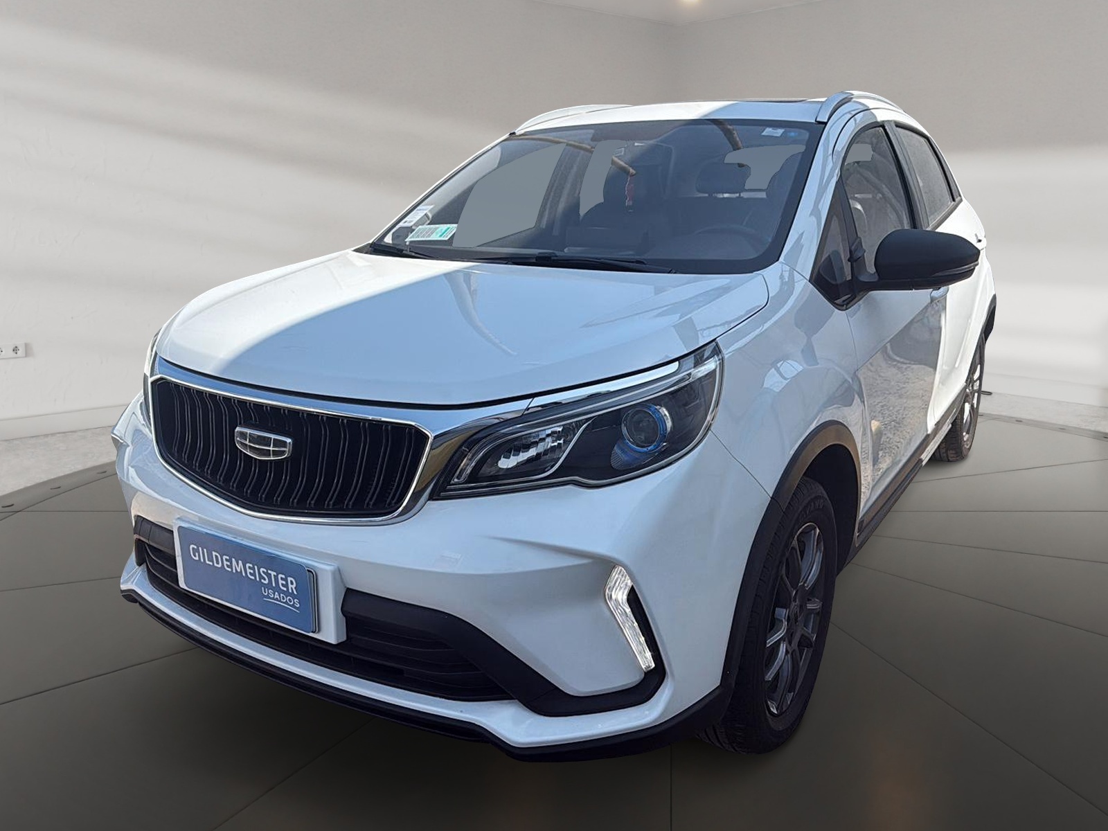 Geely Geely 2024