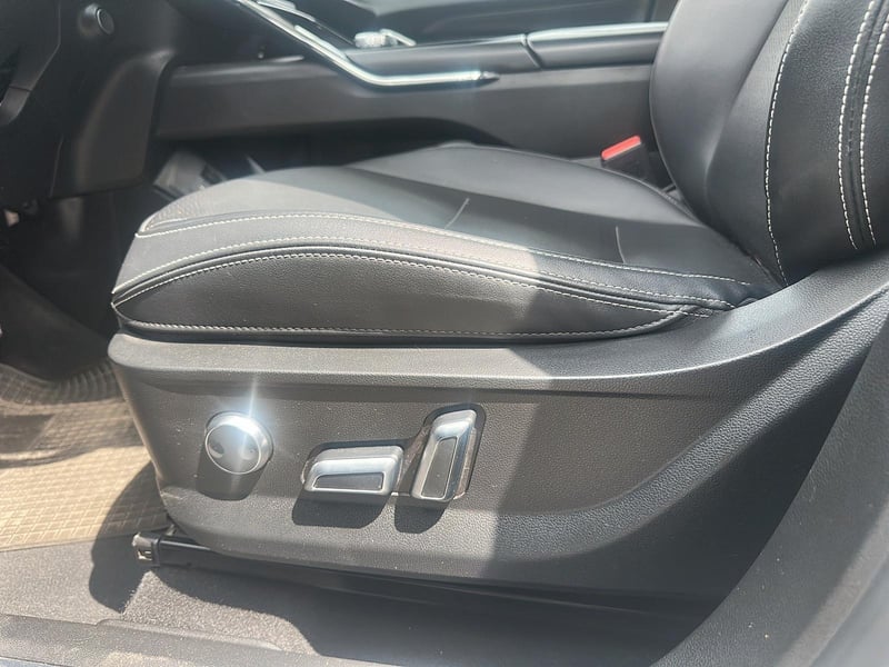 Haval H6 2023 - Imagen 8 de 12