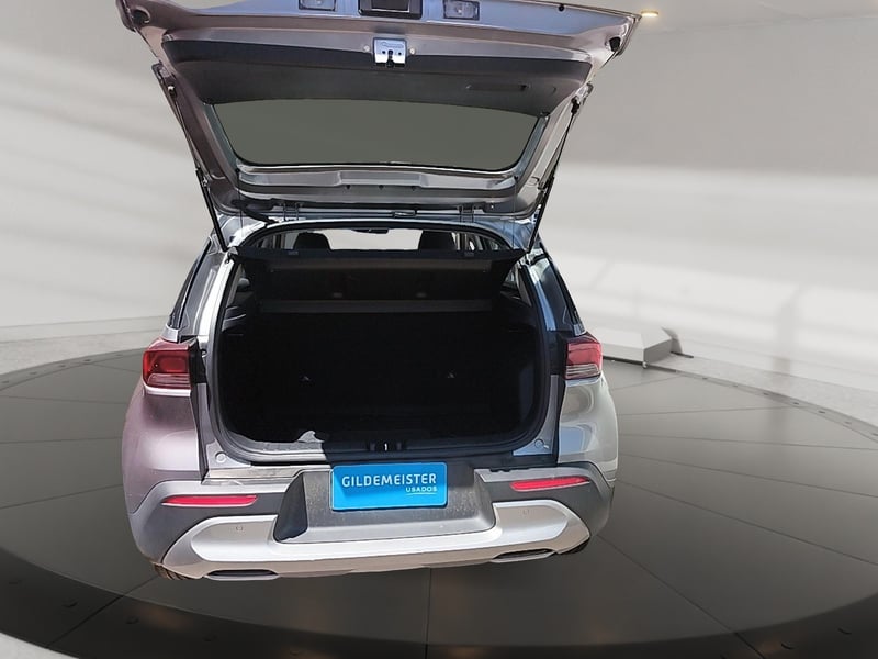 Kia SONET 2023 - Imagen 7 de 12