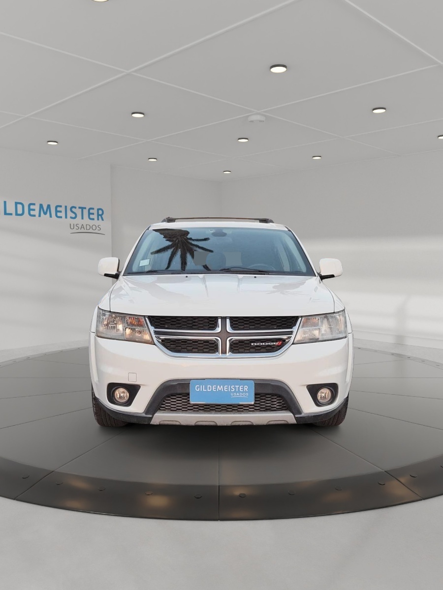 DODGE JOURNEY 2019 - Imagen 6 de 12