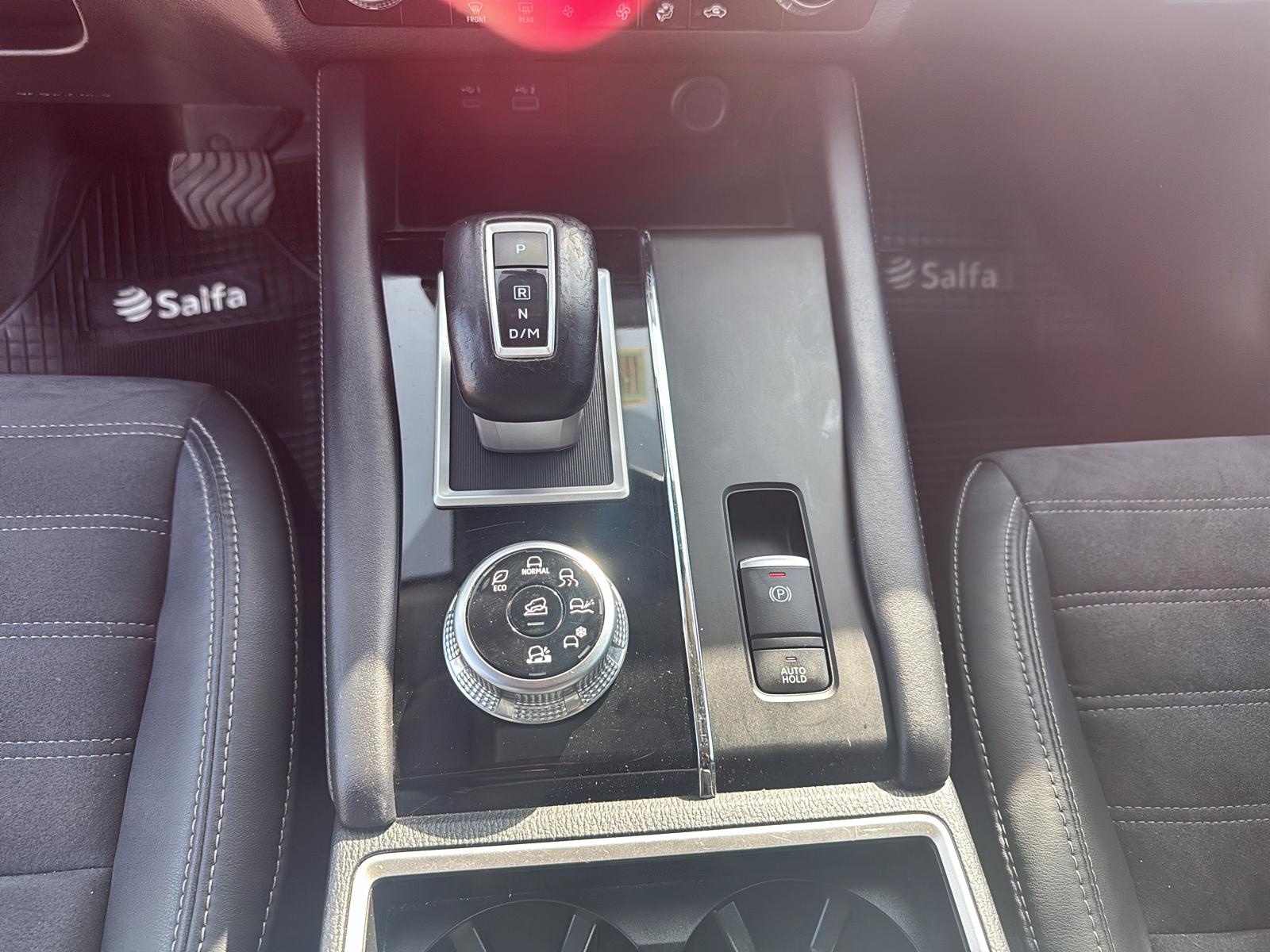 MITSUBISHI OUTLANDER 2023 - Imagen 10 de 12