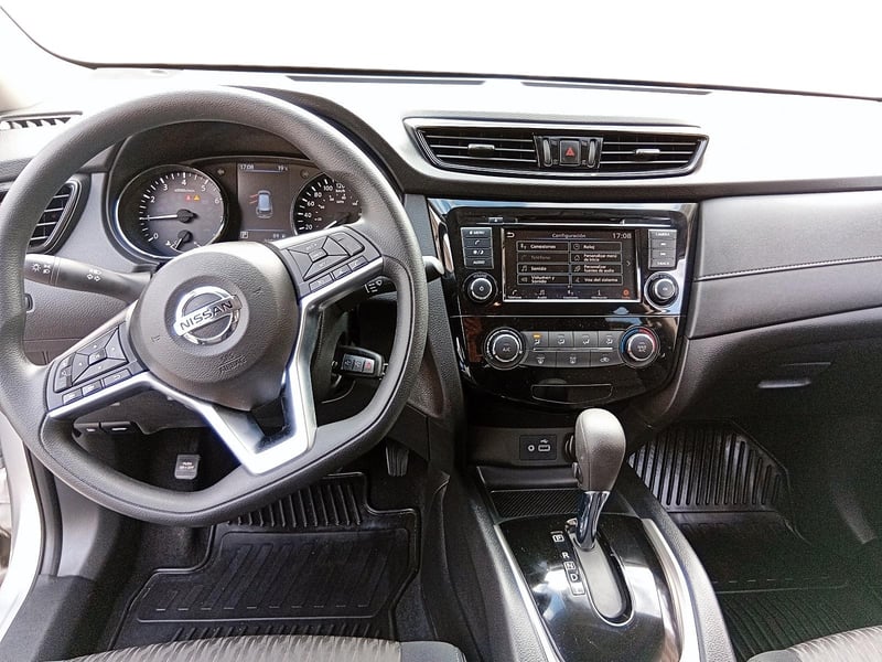 Nissan X-TRAIL 2021 - Imagen 11 de 12