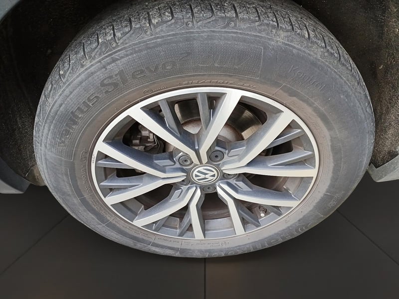 Volkswagen TIGUAN 2020 - Imagen 6 de 12