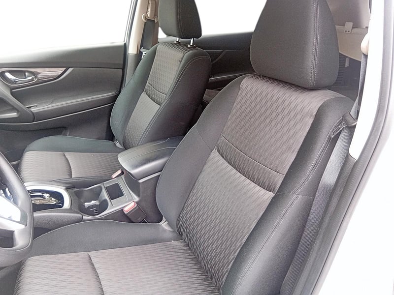 Nissan X-TRAIL 2021 - Imagen 12 de 12
