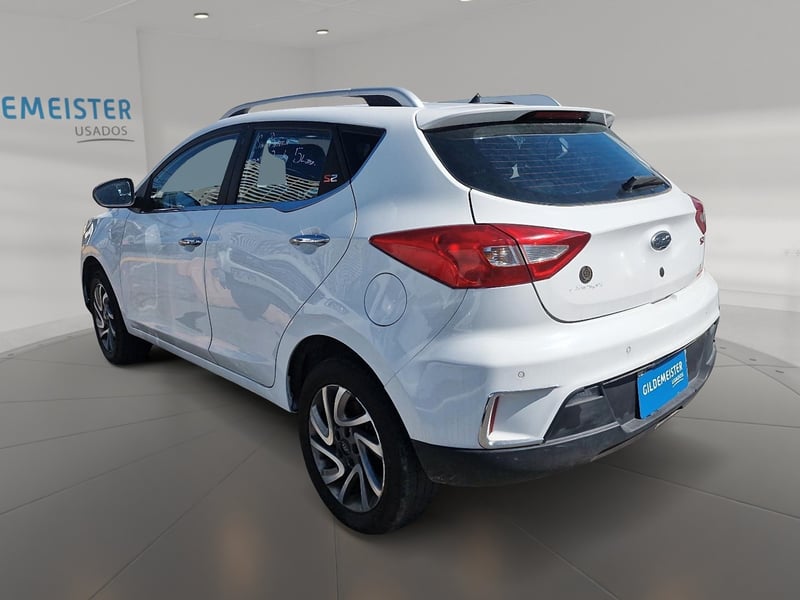 JAC S2 2019 - Imagen 3 de 11