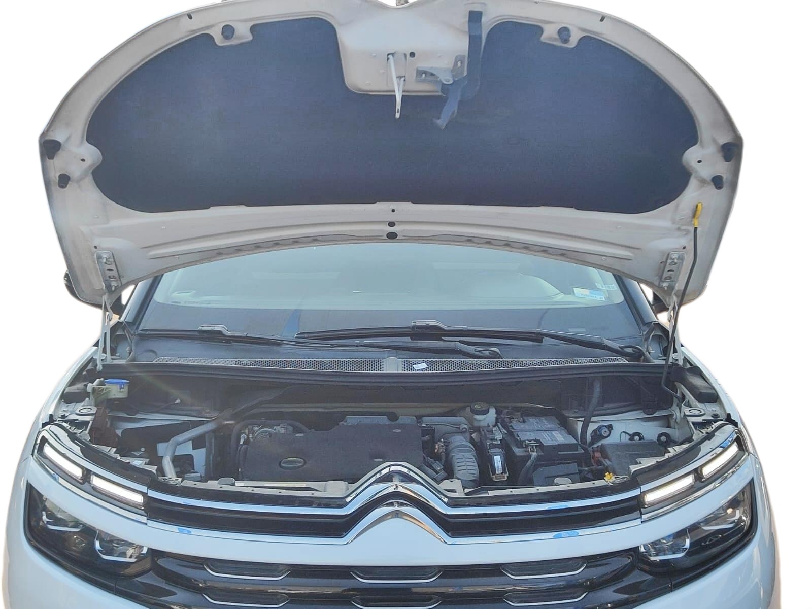 CITROEN C5 AIRCROSS 2021 - Imagen 7 de 12