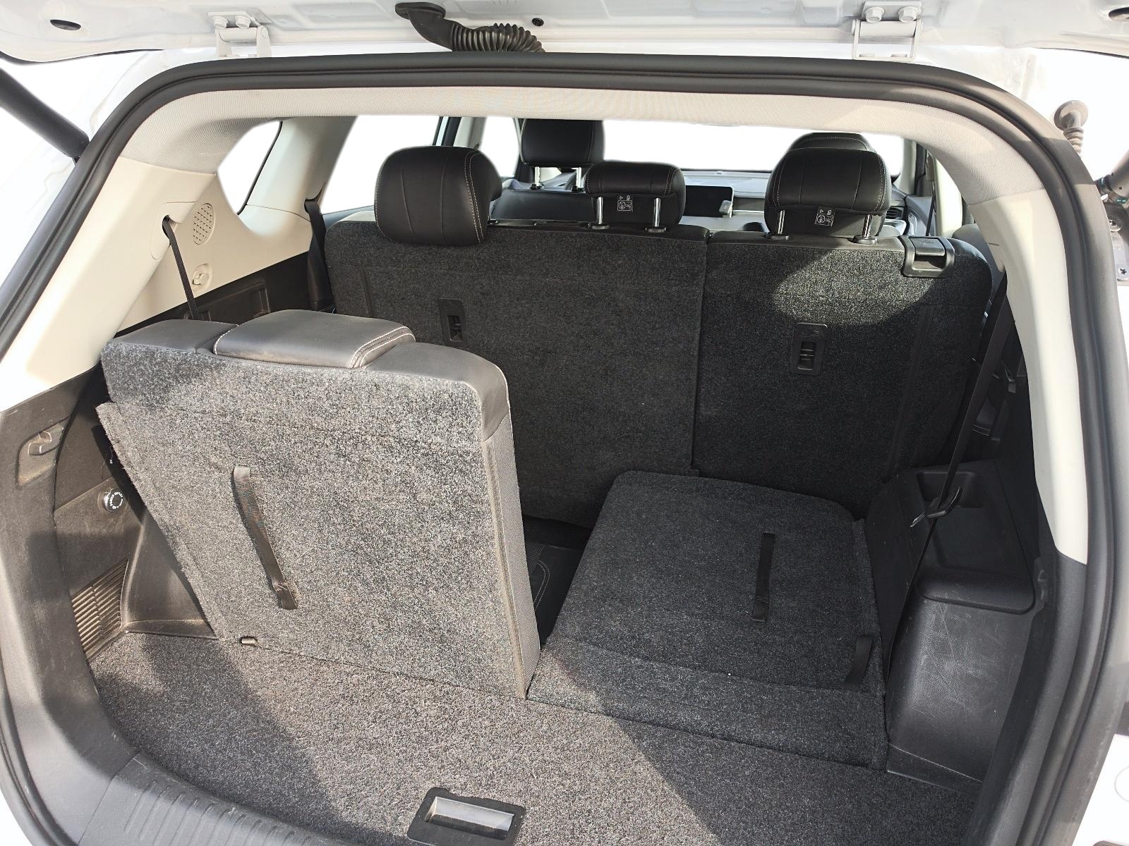 Jetour X70 PLUS 2023 - Imagen 9 de 12