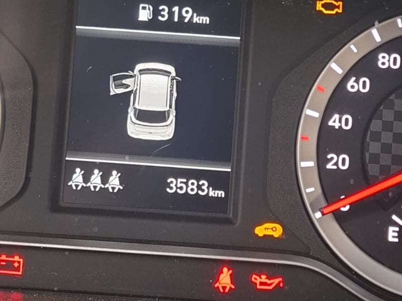 Hyundai GRAND I-10 2026 - Imagen 8 de 8