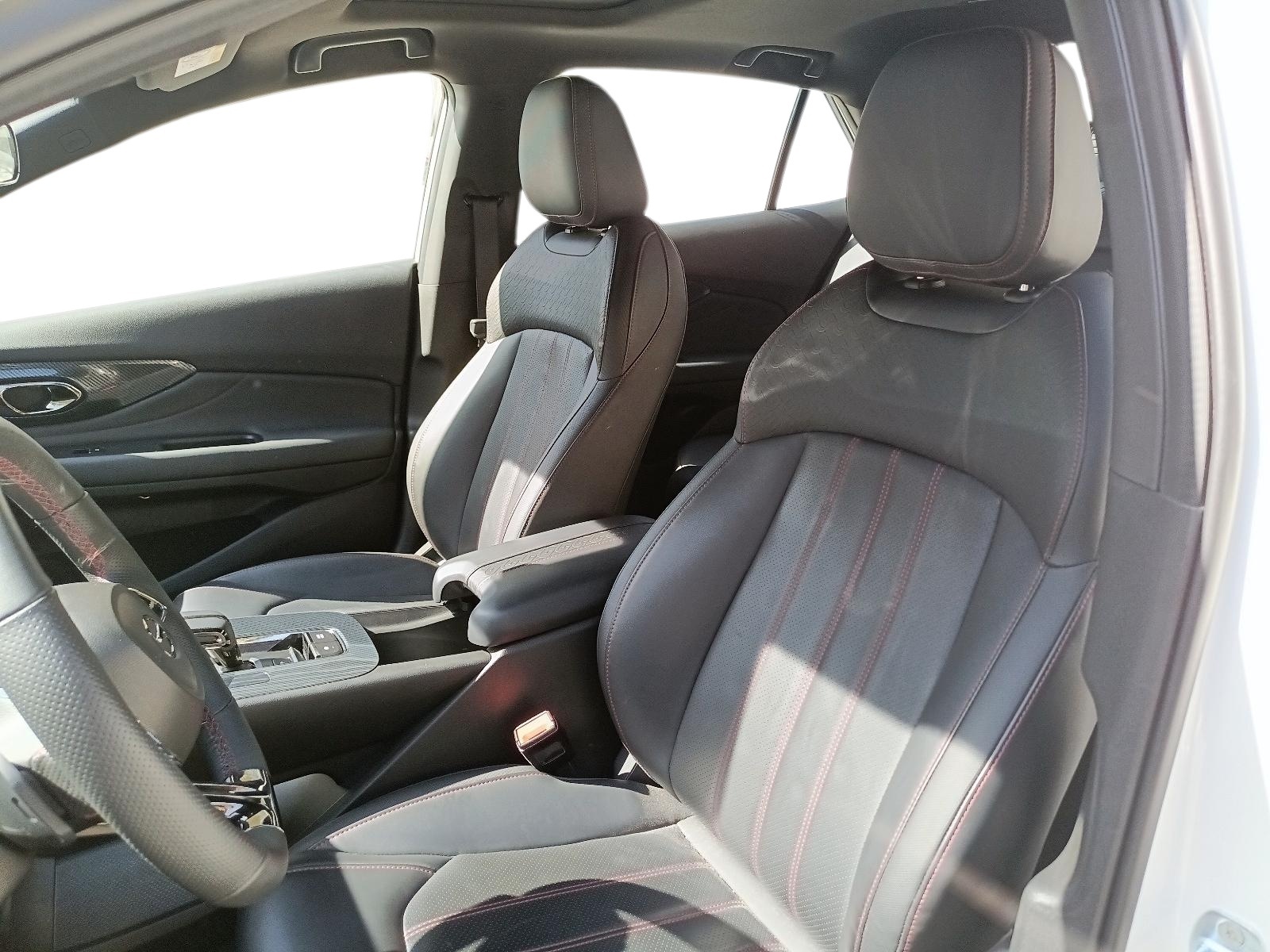 GAC Motor GAC 2025 - Imagen 12 de 12