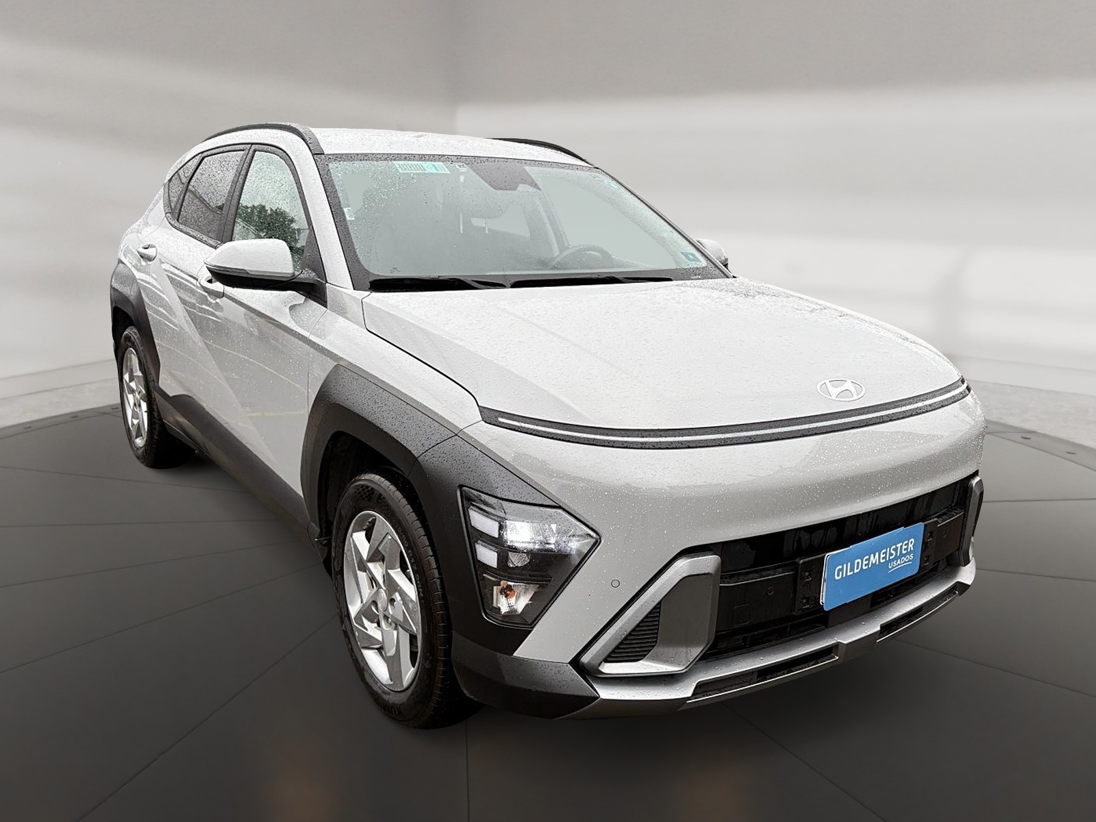 Hyundai HYUNDAI 2025 - Foto 3 de 9