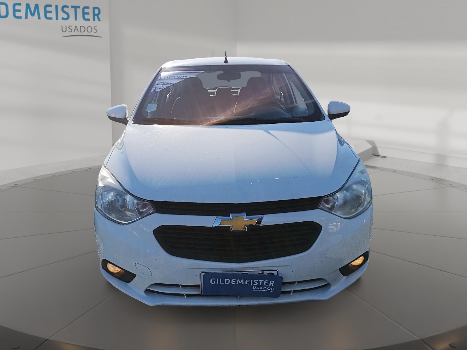 Chevrolet SAIL 2023 - Foto 2 de 12