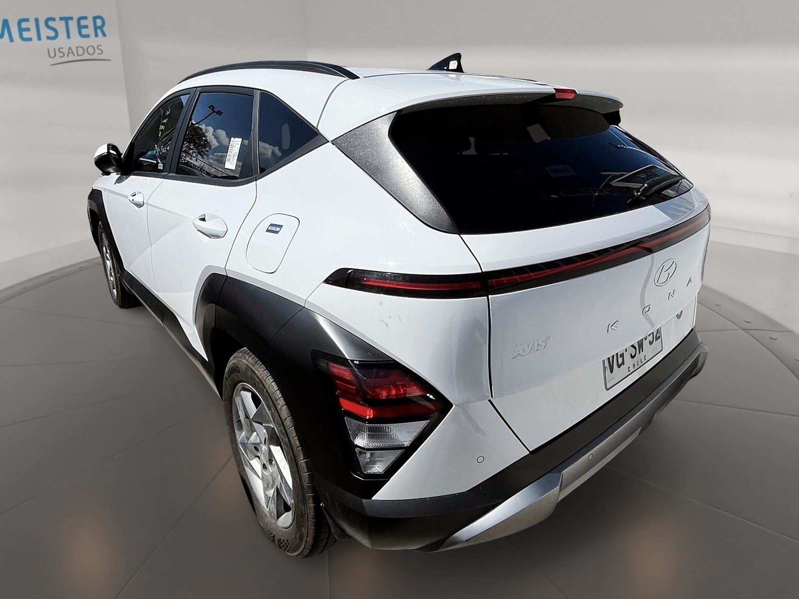 Hyundai HYUNDAI 2025 - Foto 3 de 12