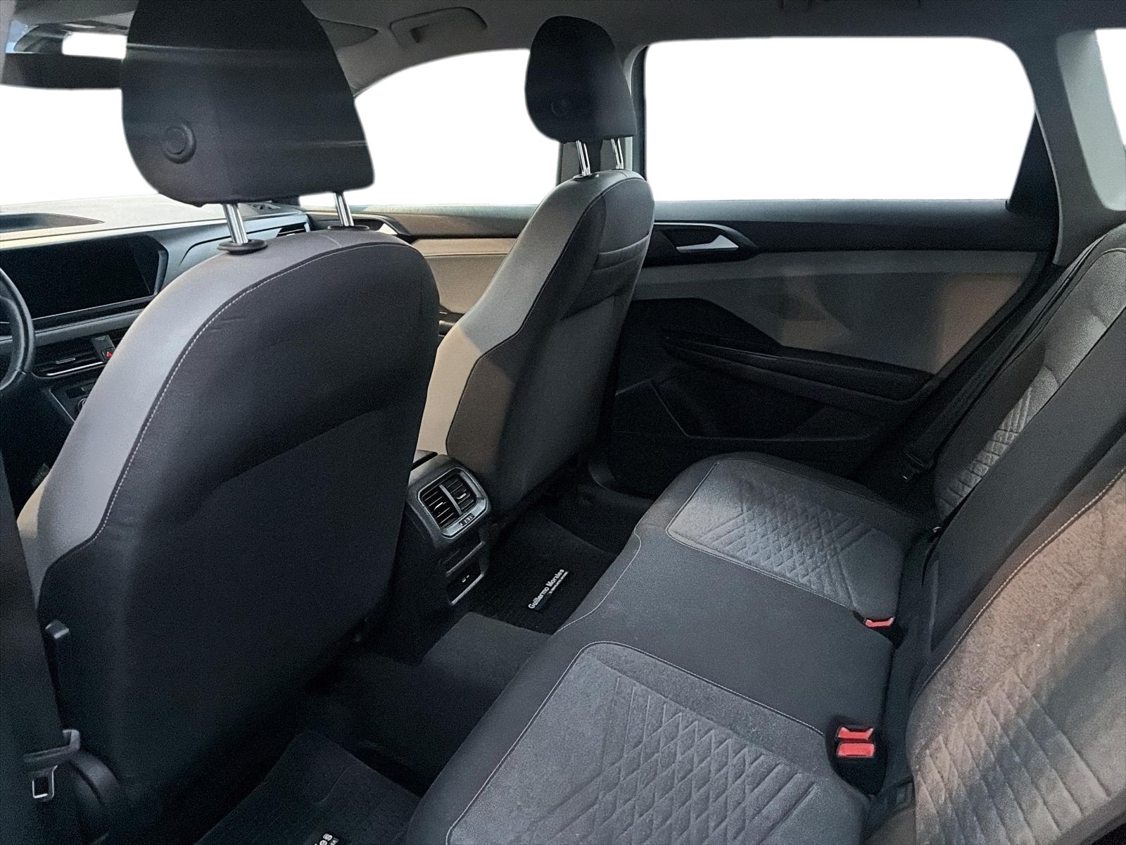 Volkswagen TAOS 2021 - Imagen 12 de 12