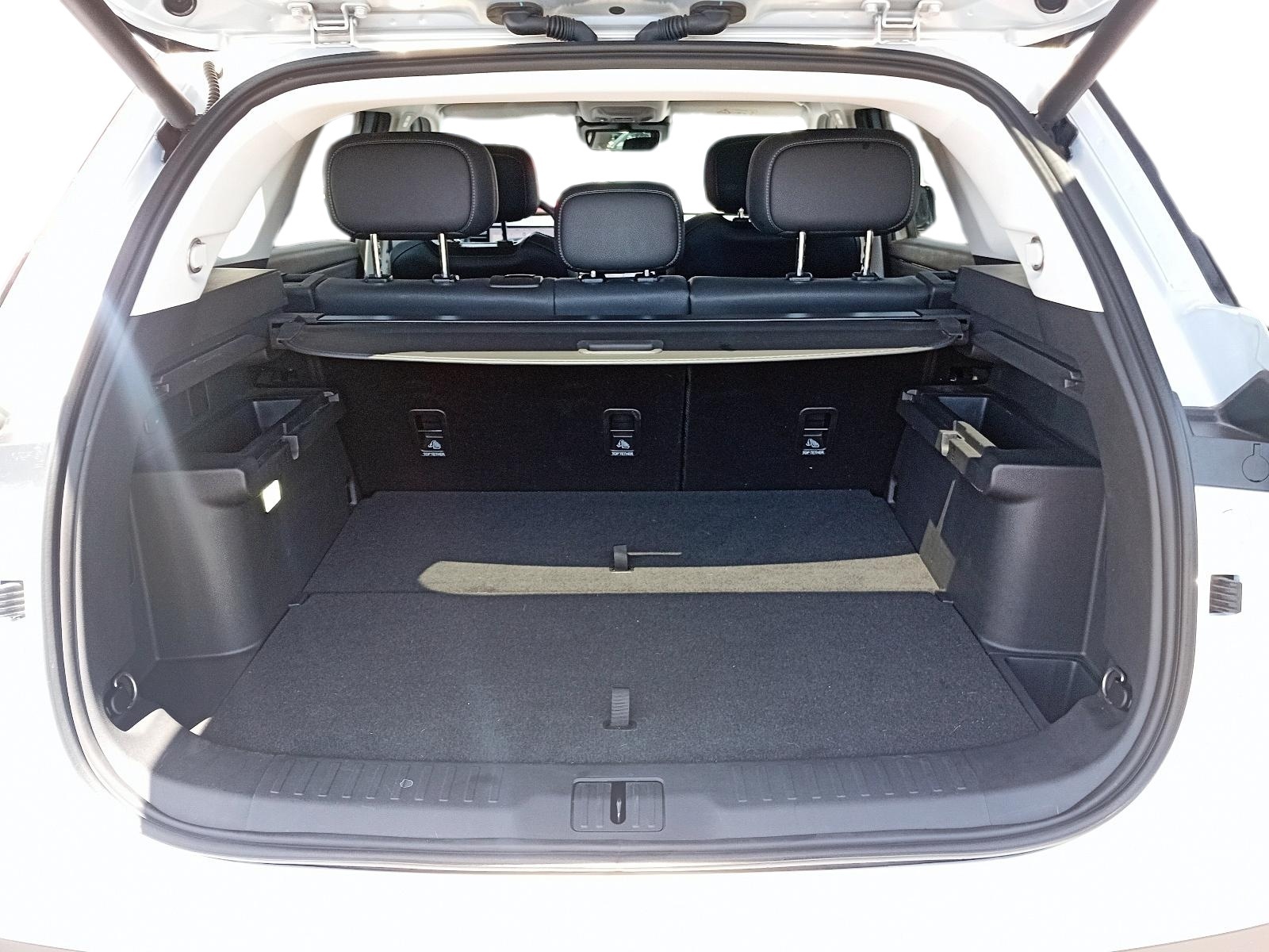JAE JAECOO 7 1.6T DCT AWD 2025 - Imagen 7 de 12