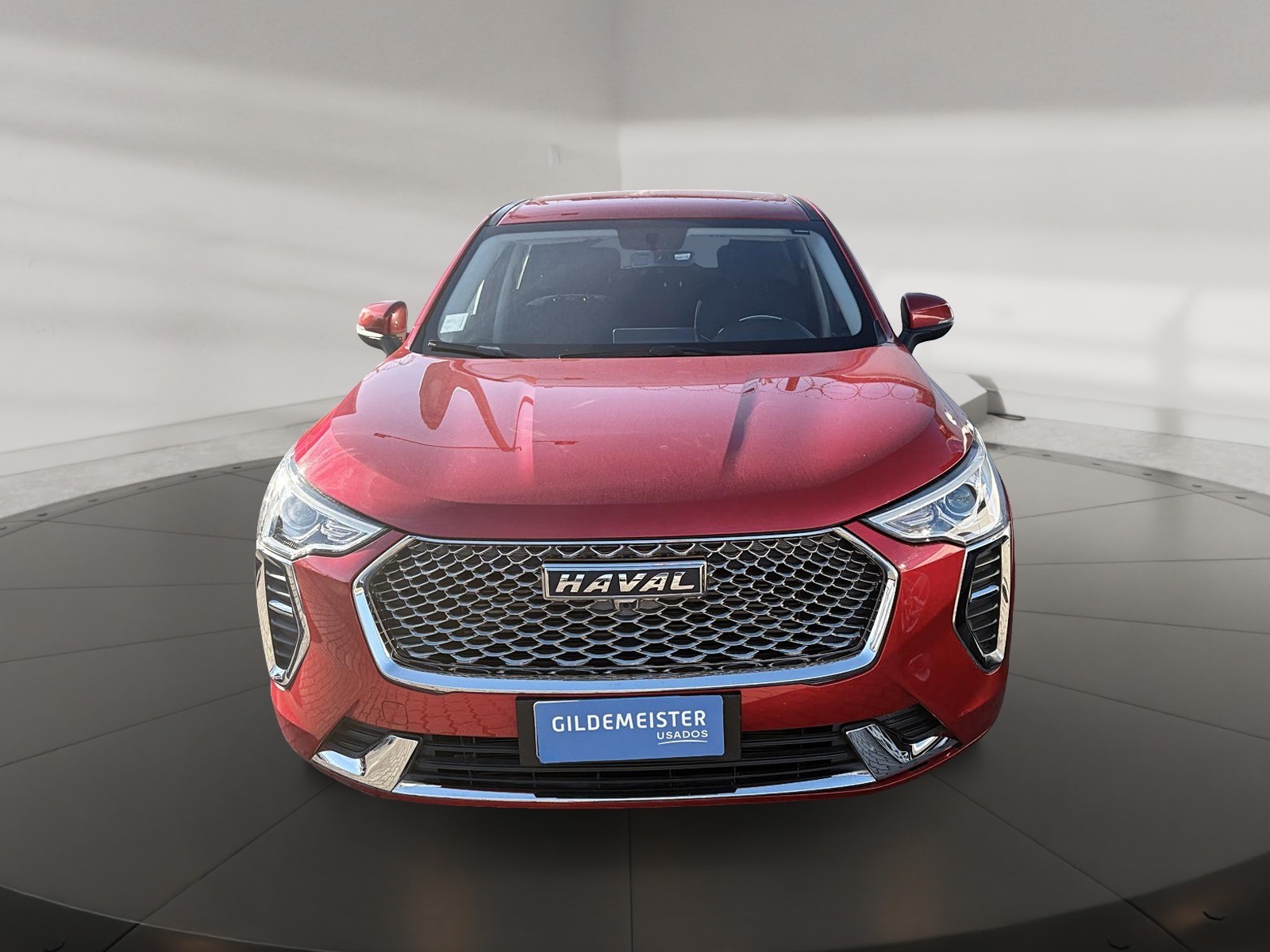 Haval JOLION 2023 - Foto 2 de 8