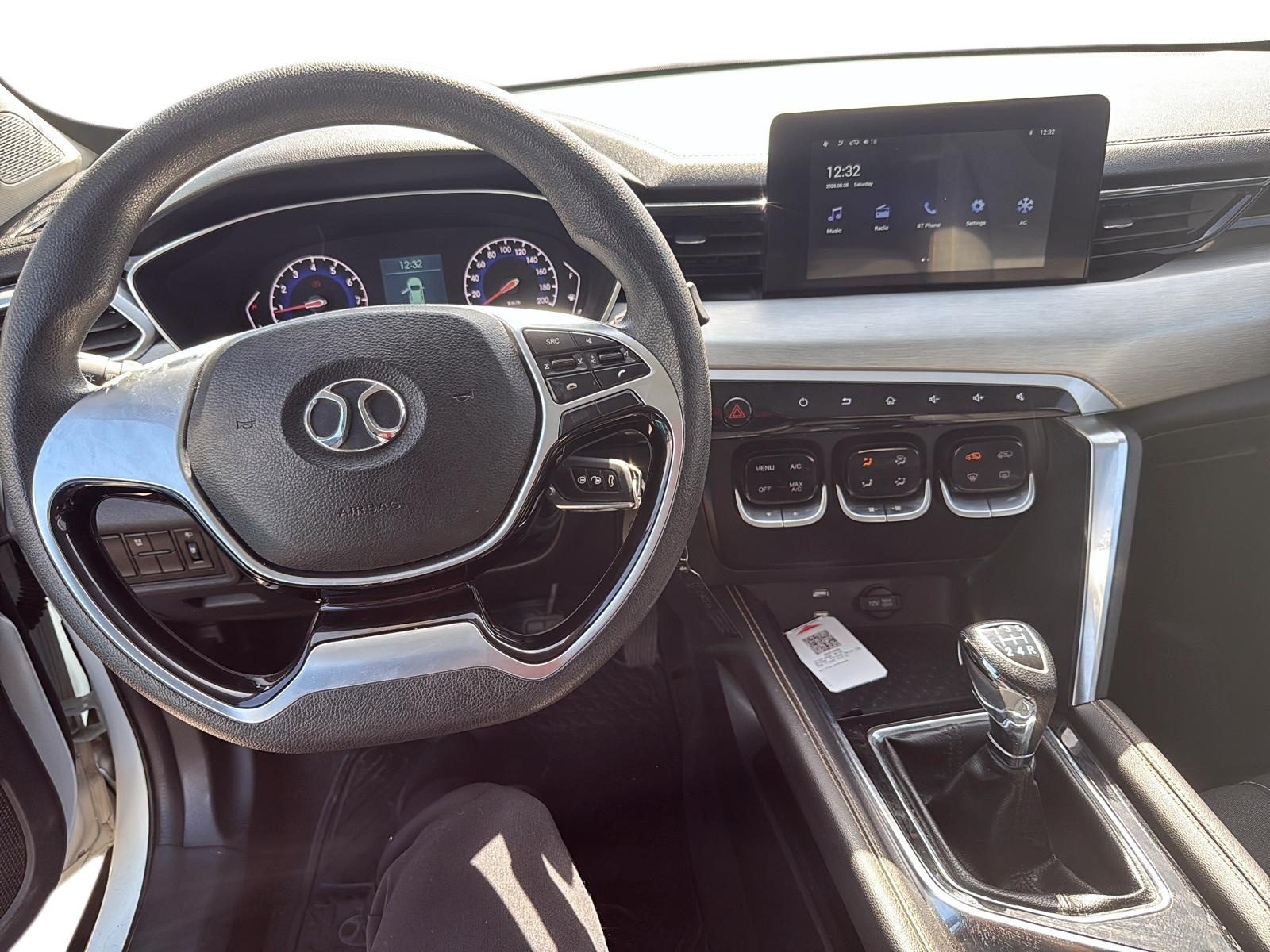BAIC X35 2023 - Imagen 7 de 12