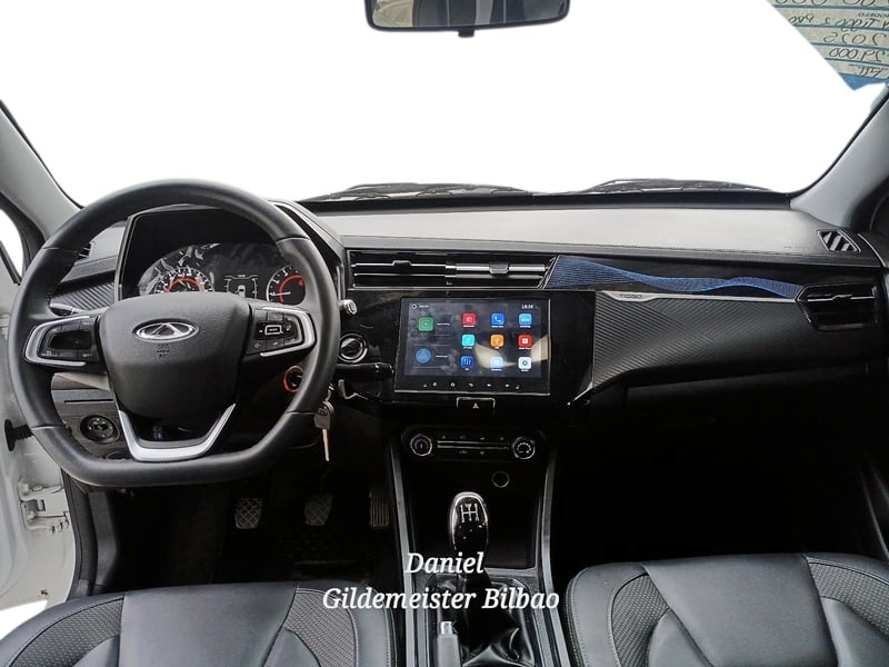 Chery TIGGO 2 PRO 2025 - Imagen 11 de 12