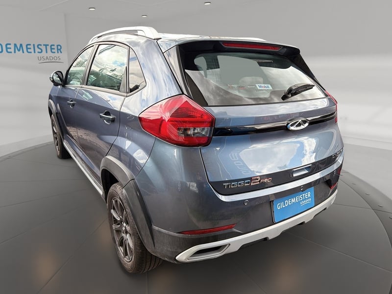 Chery CHERY 2025 - Imagen 4 de 12