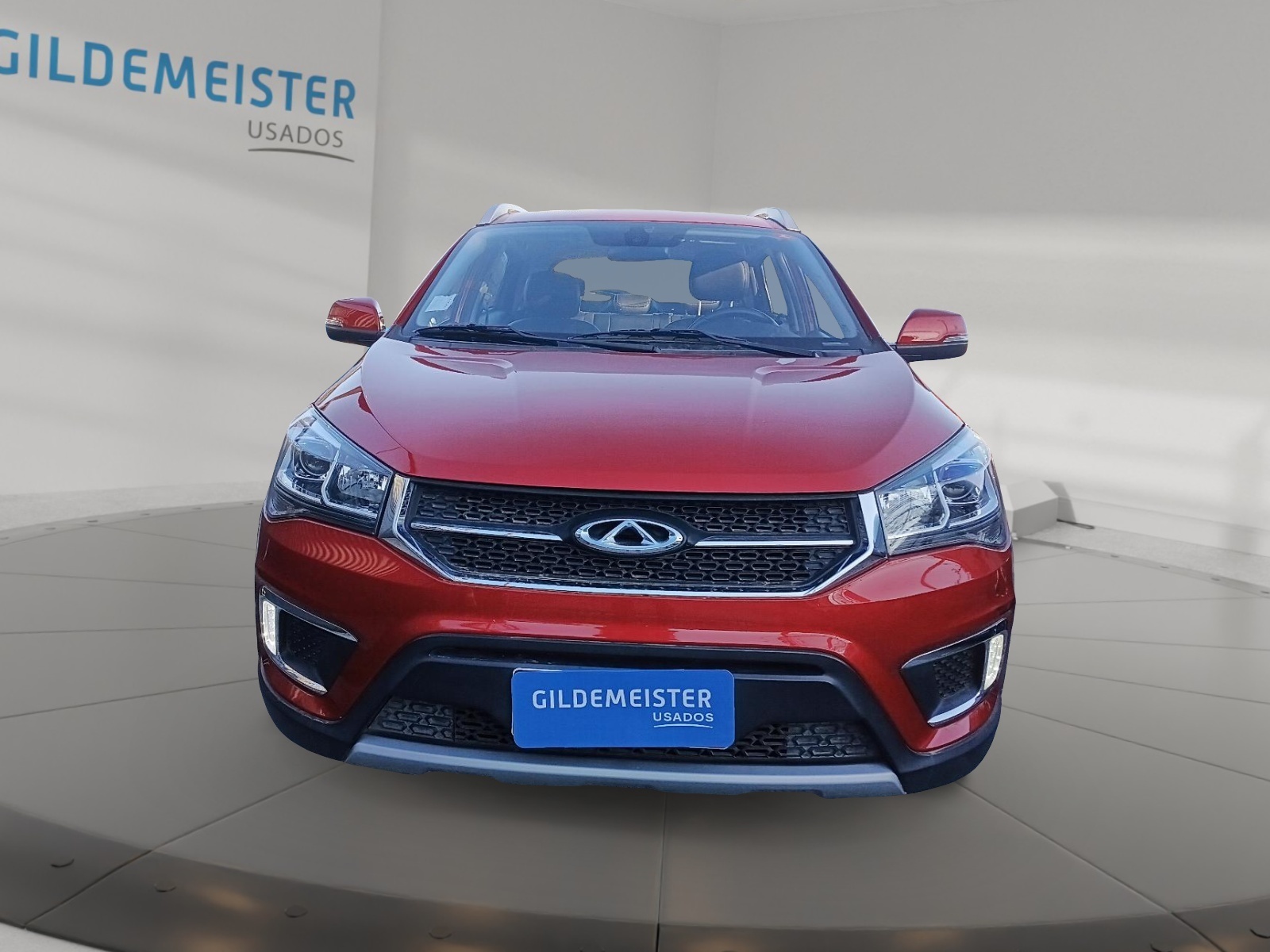 Chery TIGGO 2 2022 - Foto 2 de 12