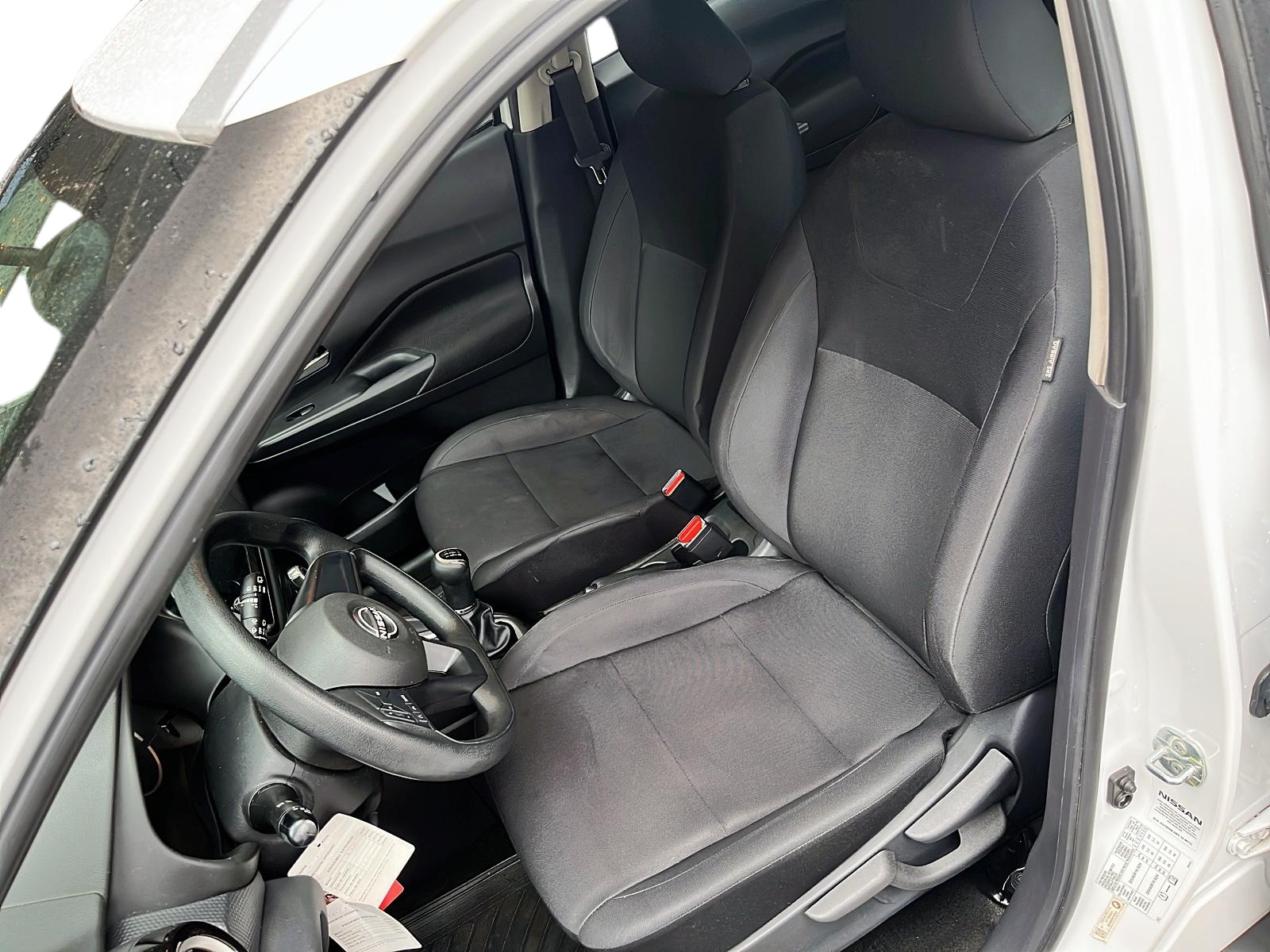 Nissan KICKS 2023 - Imagen 9 de 12