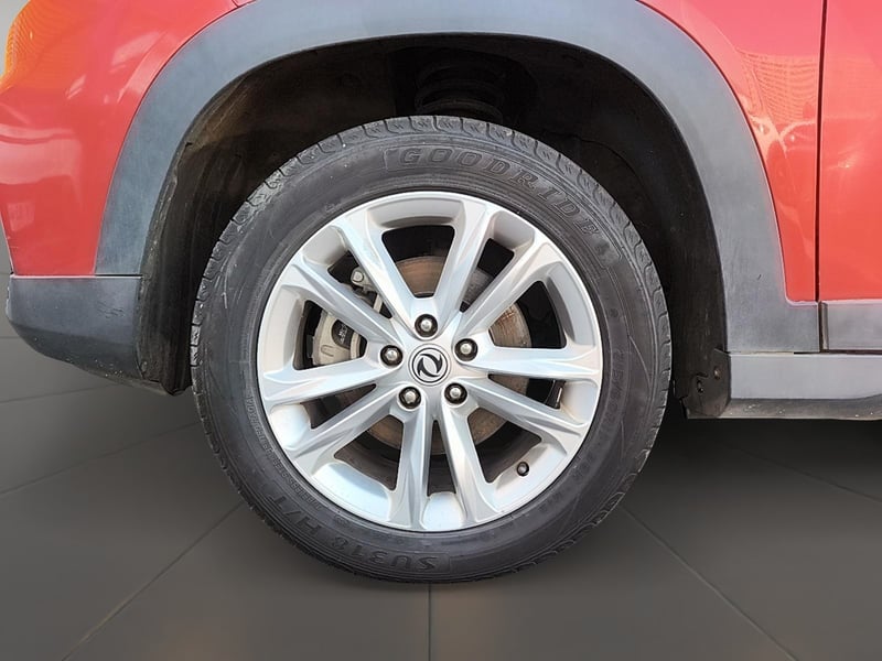 DFSK SUV 560 2023 - Imagen 5 de 12