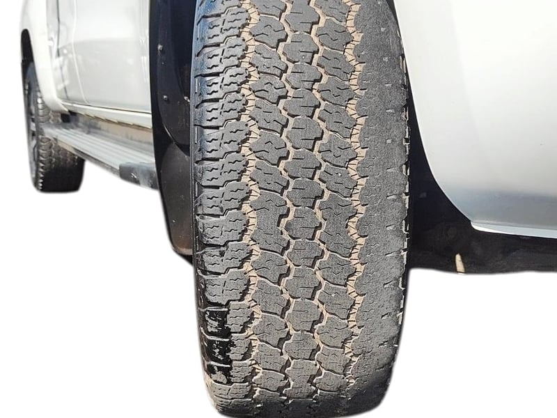 Peugeot LANDTREK 2024 - Imagen 8 de 12