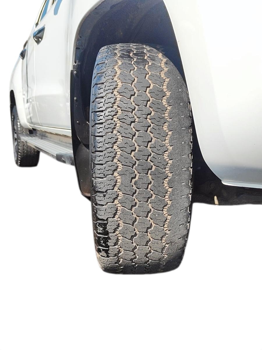 Peugeot LANDTREK 2024 - Imagen 8 de 12