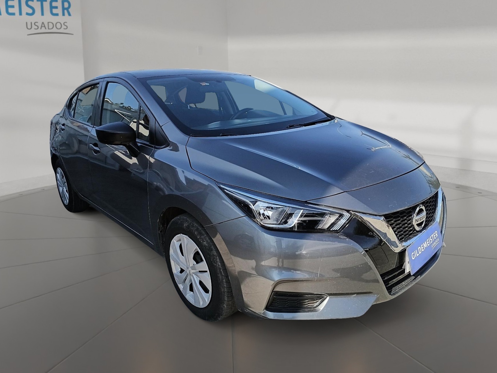 NISSAN VERSA 2023 - Imagen 7 de 12