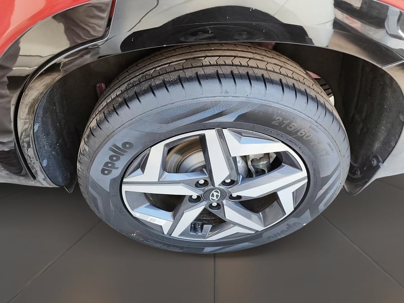 Hyundai CRETA GRAND 2025 - Imagen 5 de 12