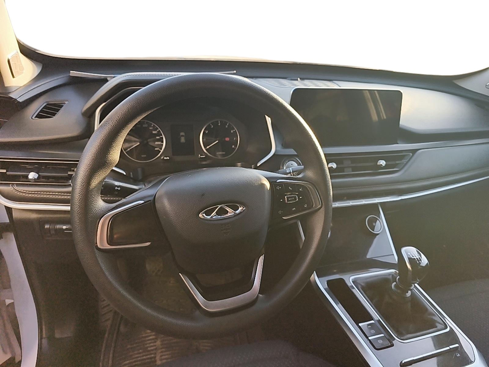 Chery TIGGO 8 2022 - Imagen 8 de 12
