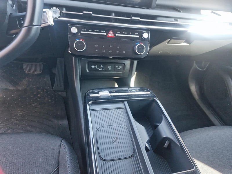 Hyundai HYUNDAI 2025 - Imagen 9 de 10