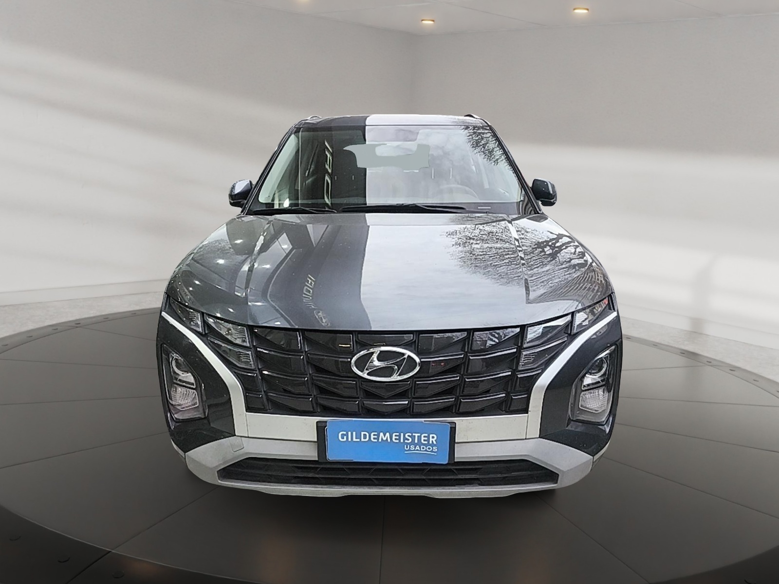 Hyundai HYUNDAI 2024 - Foto 2 de 12