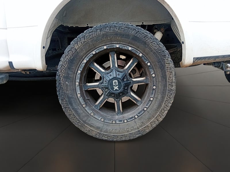 Ford F150 2017 - Imagen 7 de 12