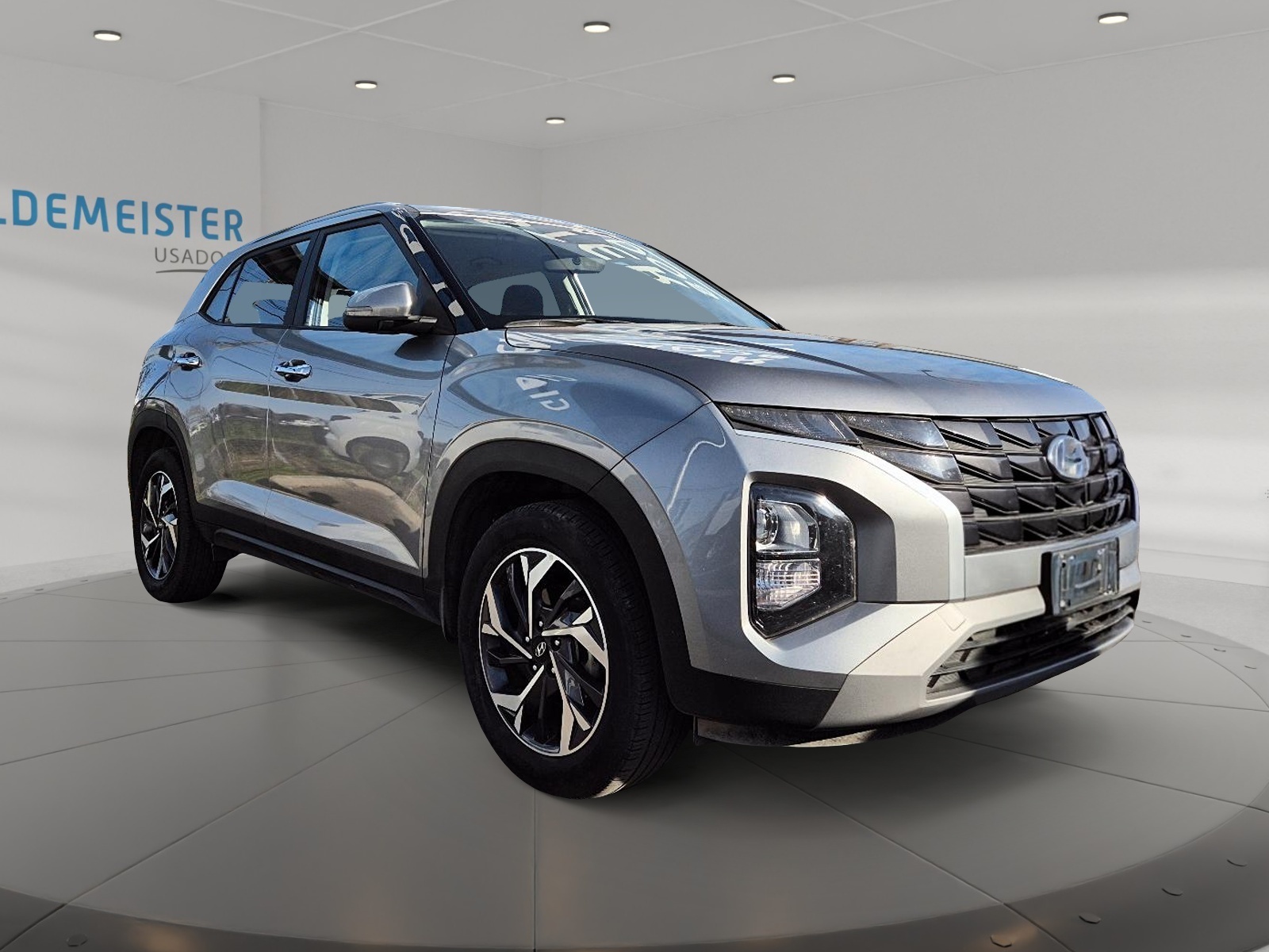 Hyundai HYUNDAI 2024 - Imagen 3 de 5