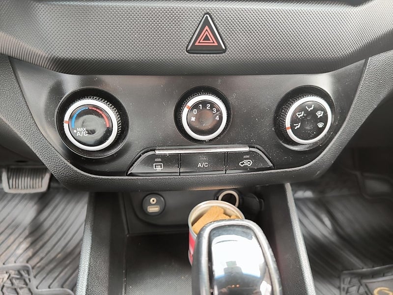 Hyundai CRETA 2020 - Imagen 9 de 12