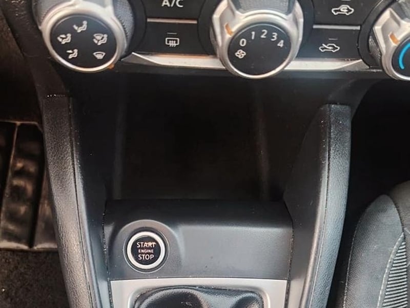 Nissan KICKS 2020 - Imagen 12 de 12