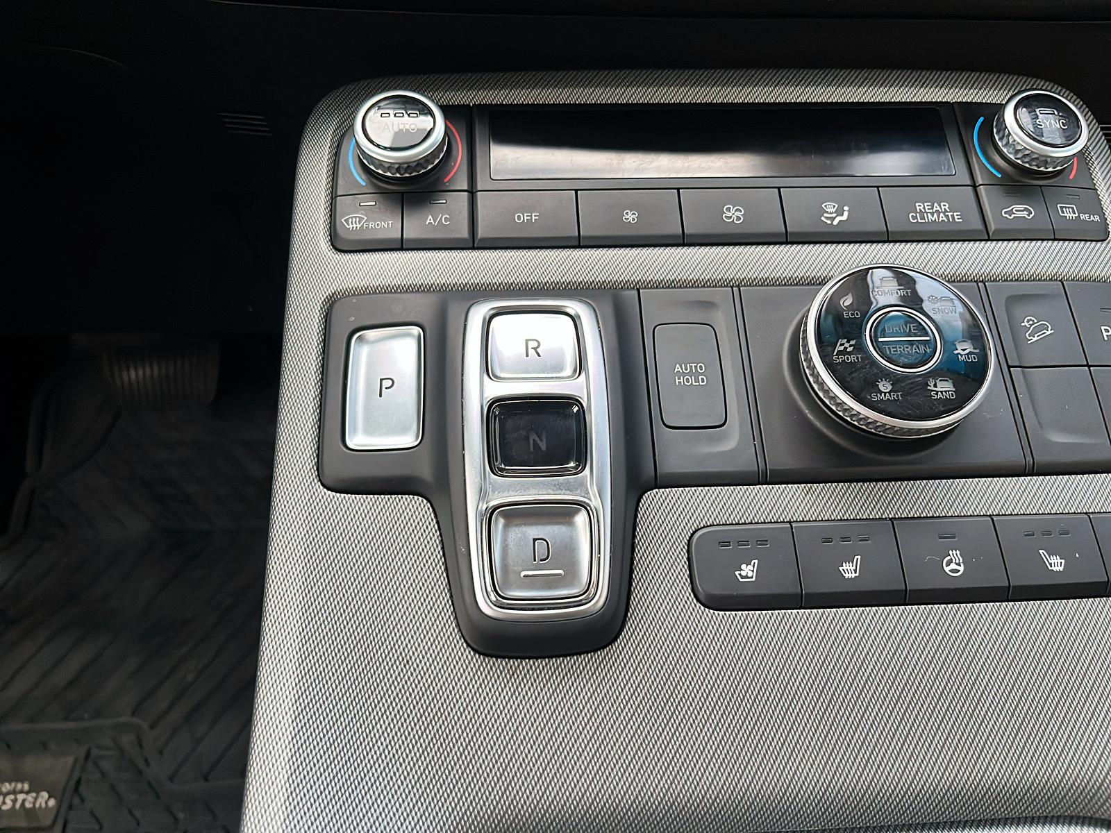 HYUNDAI PALISADE 2025 - Imagen 11 de 12