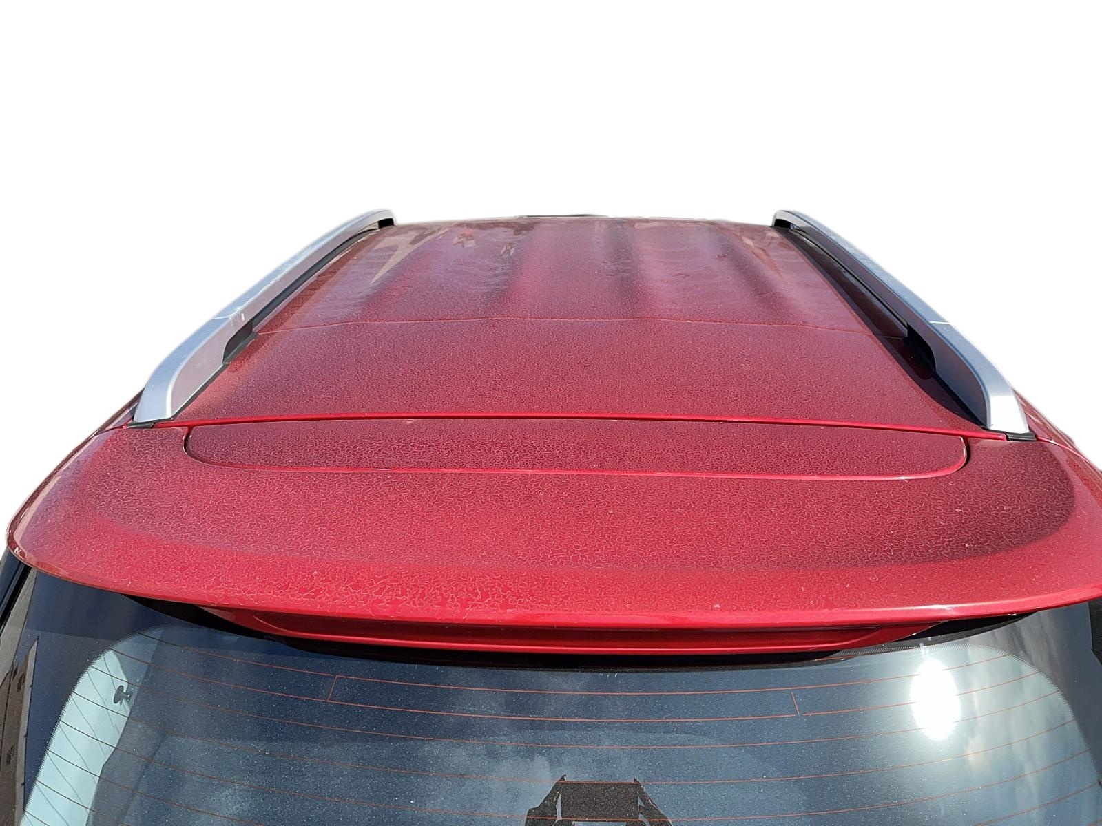 Chery TIGGO 3 2021 - Imagen 6 de 12