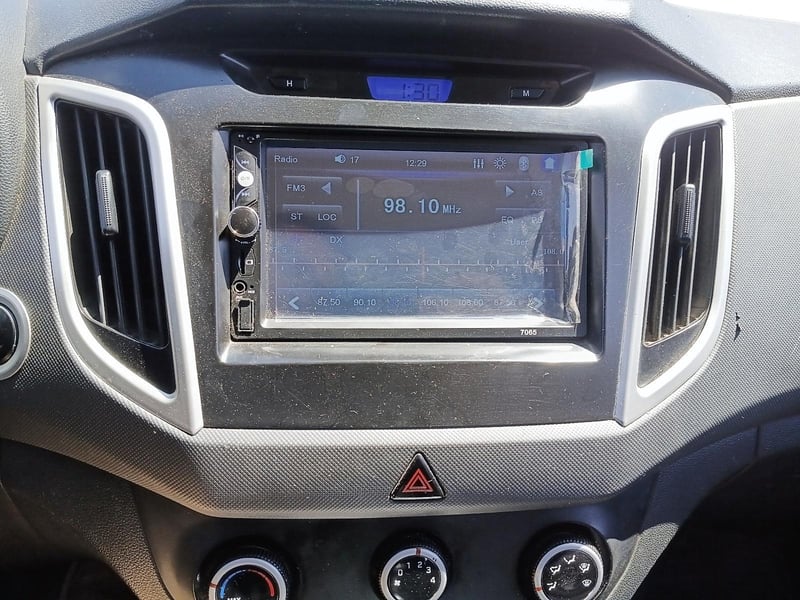 Hyundai CRETA 2019 - Imagen 8 de 12