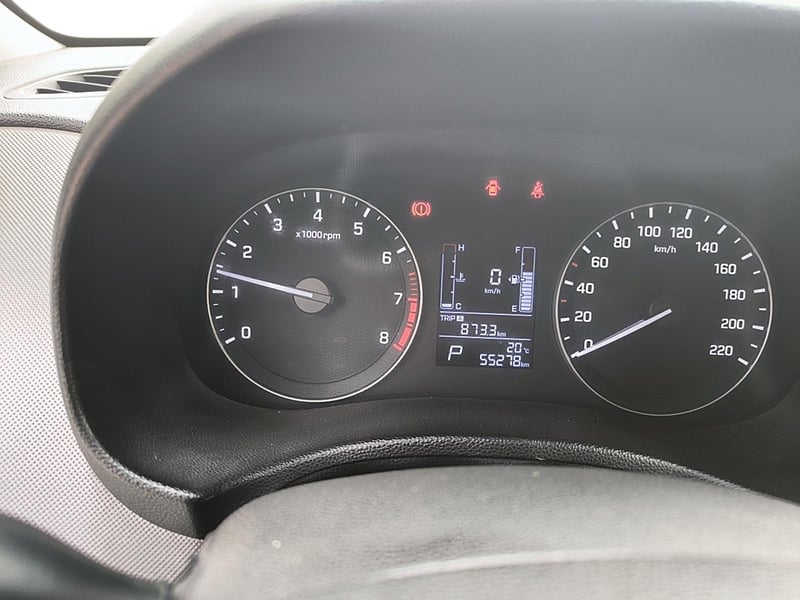 Hyundai CRETA 2020 - Imagen 8 de 12