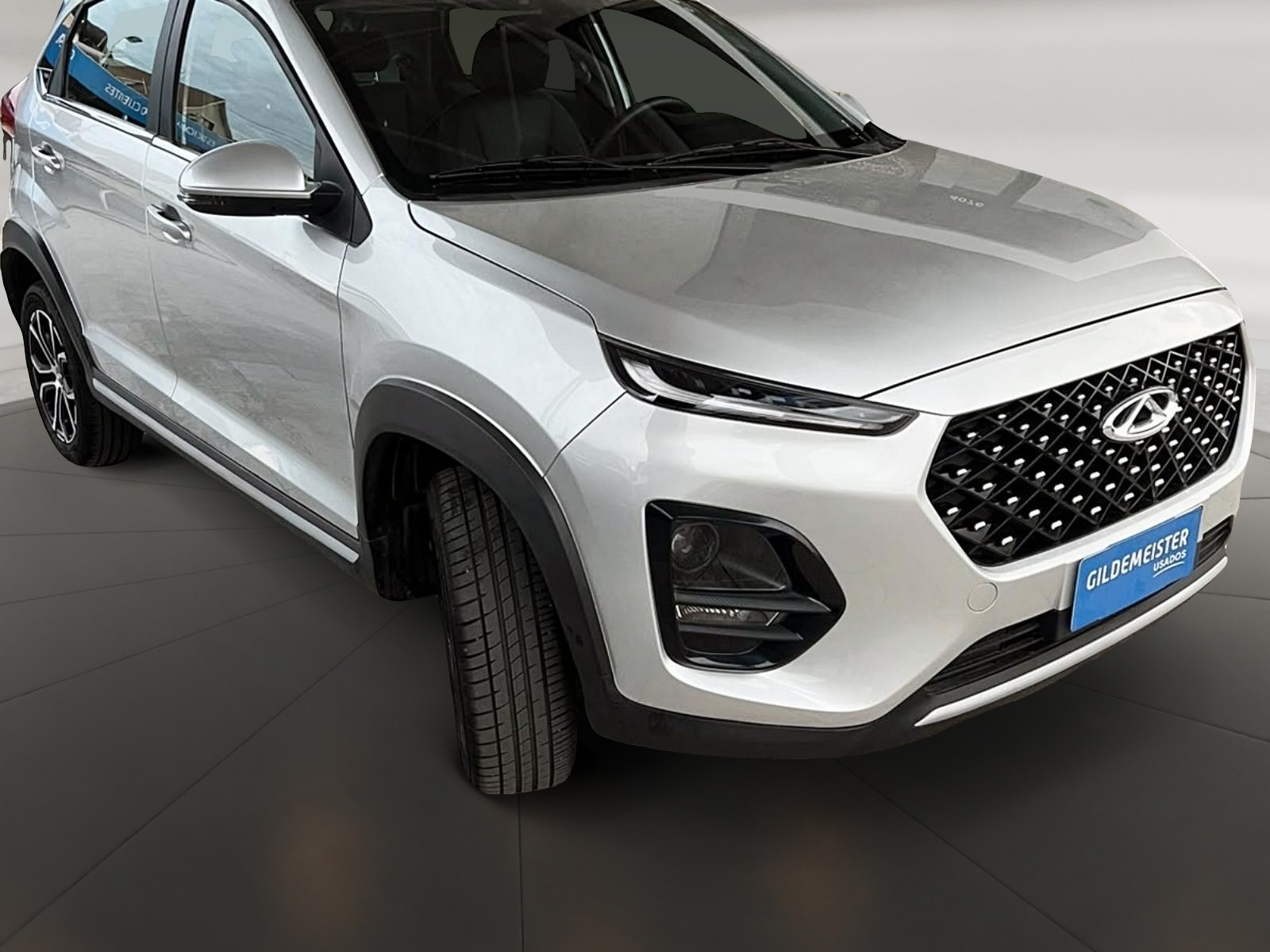 Chery TIGGO 2 2024 - Imagen 3 de 12