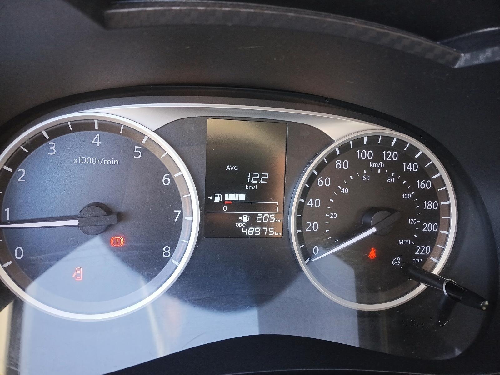 Nissan VERSA 2024 - Imagen 12 de 12