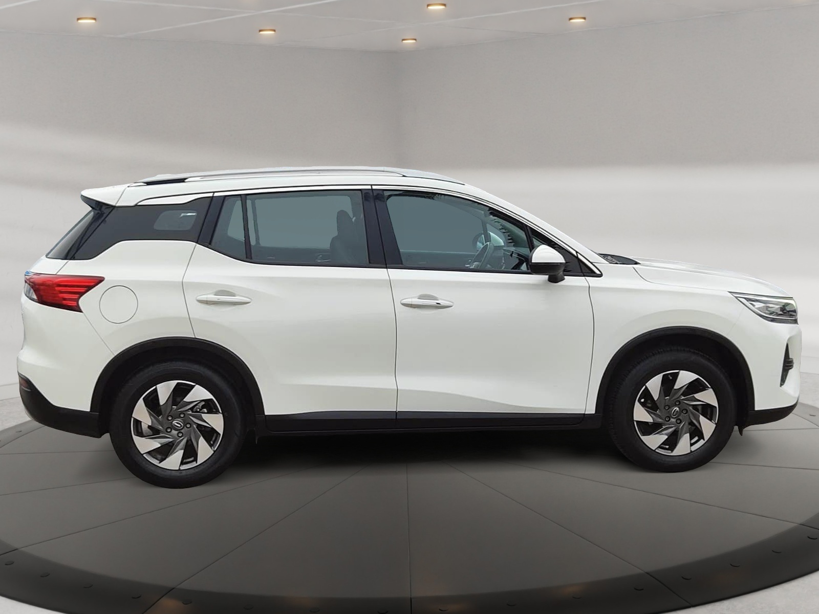 GAC Motor GS4 2023 - Imagen 6 de 12